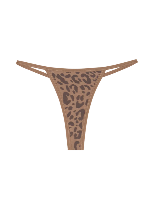 HUHA / String Thong (8 Colors)