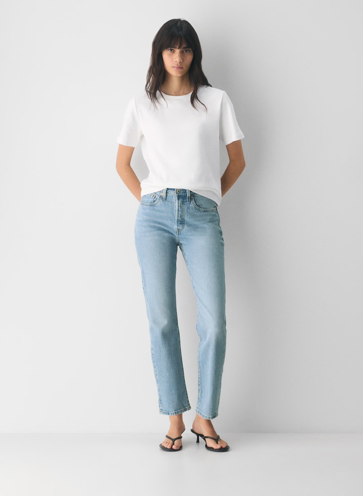 Levi’s / 501 Hollow Days
