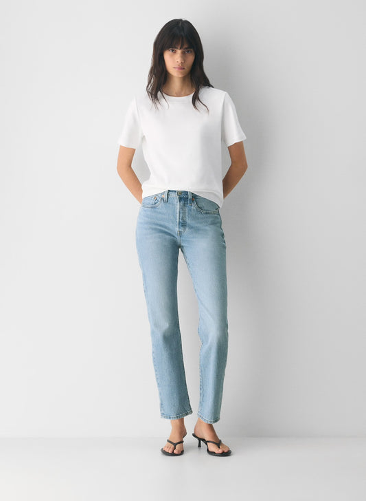 Levi’s / 501 Hollow Days