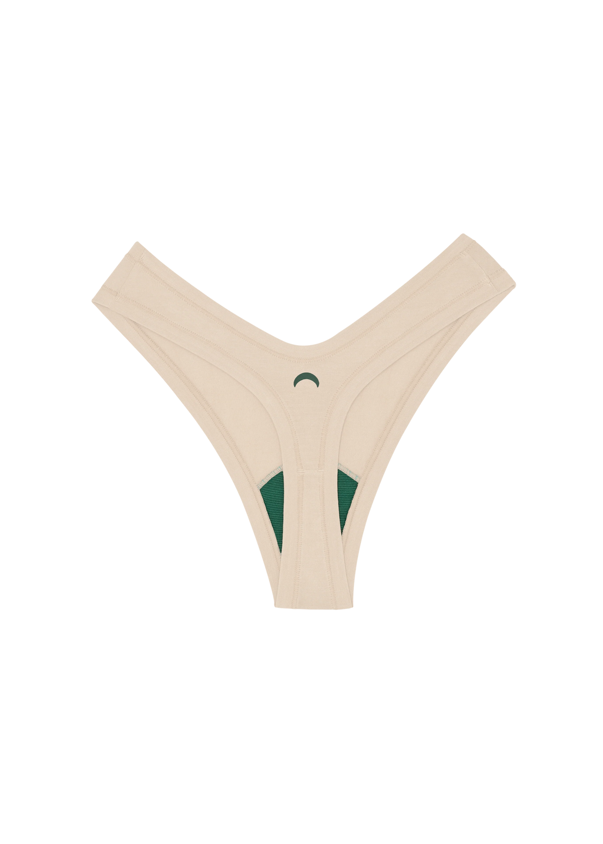HUHA / Dipped Thong (8 colors)
