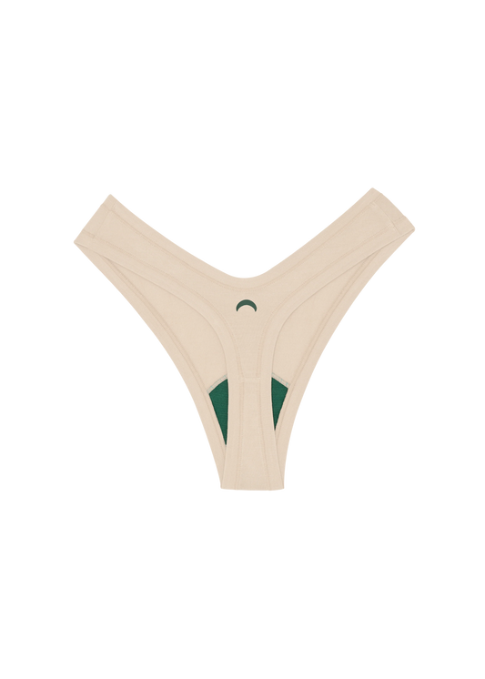 HUHA / Dipped Thong (8 colors)