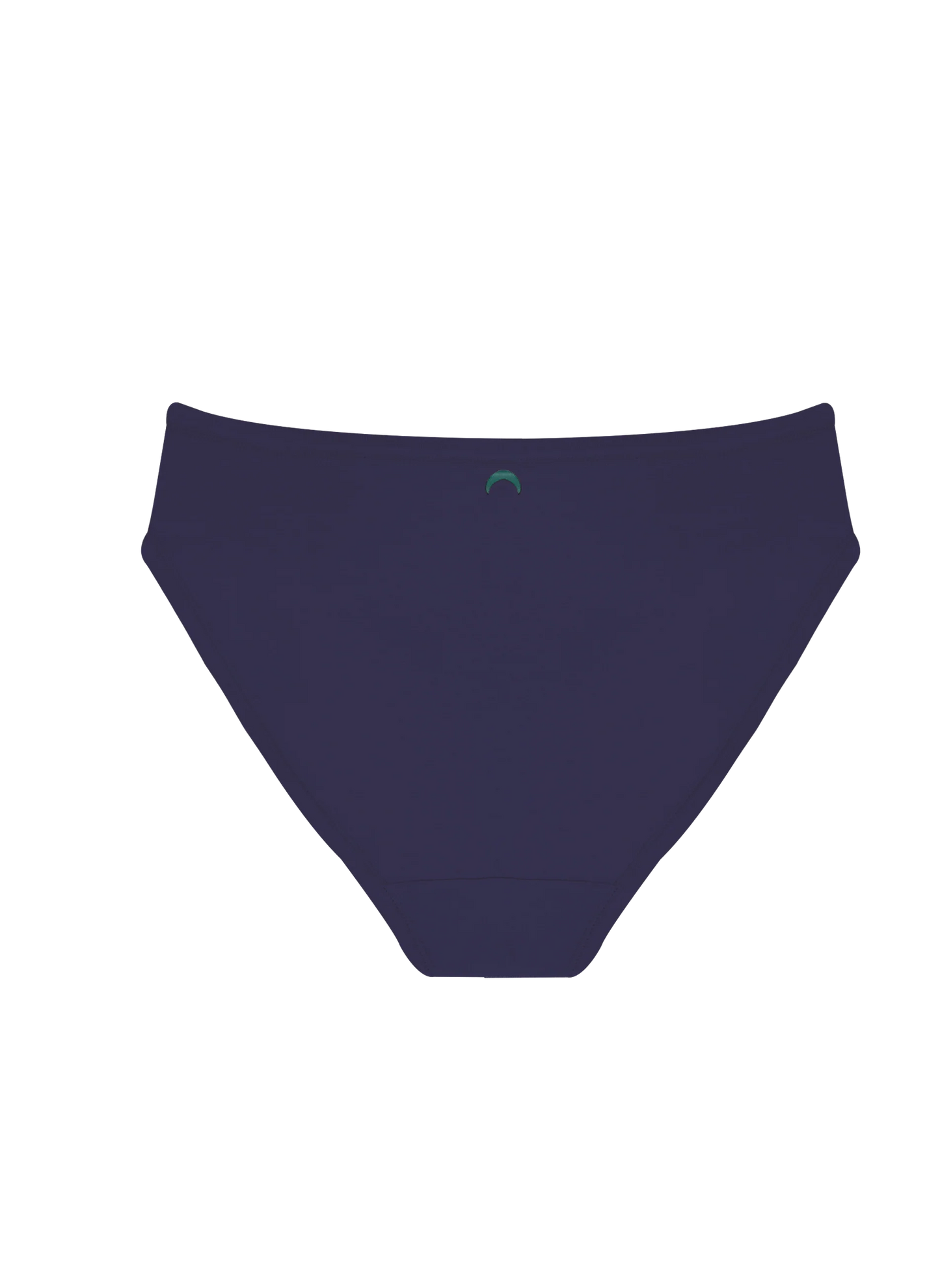 HUHA / Bikini Undies (14 Colors)