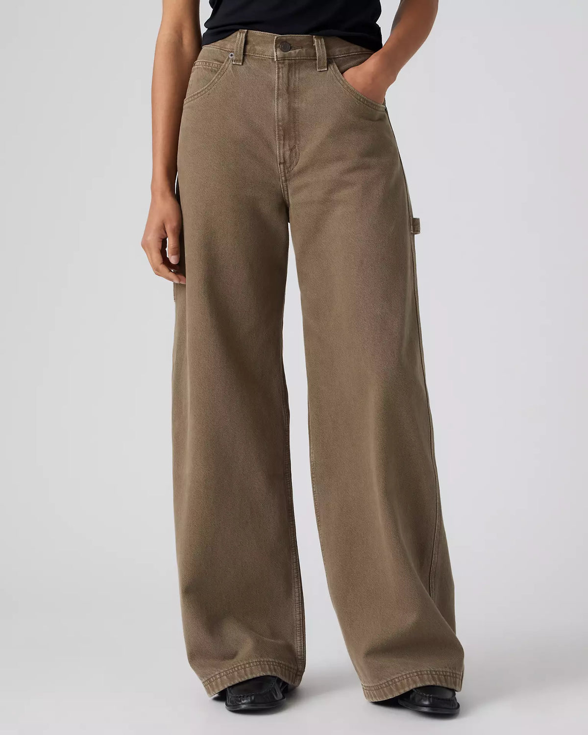 Levi’s / Cinch Baggy Carpenter