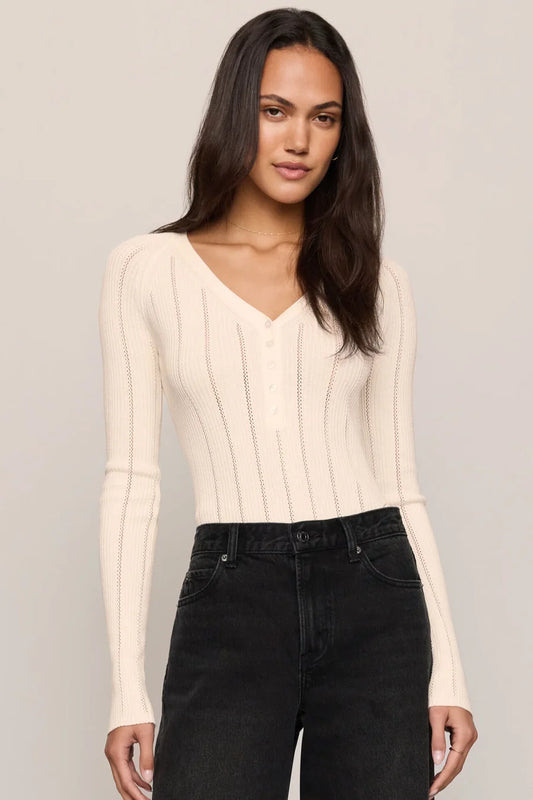 Z Supply / Mayfair Bodysuit