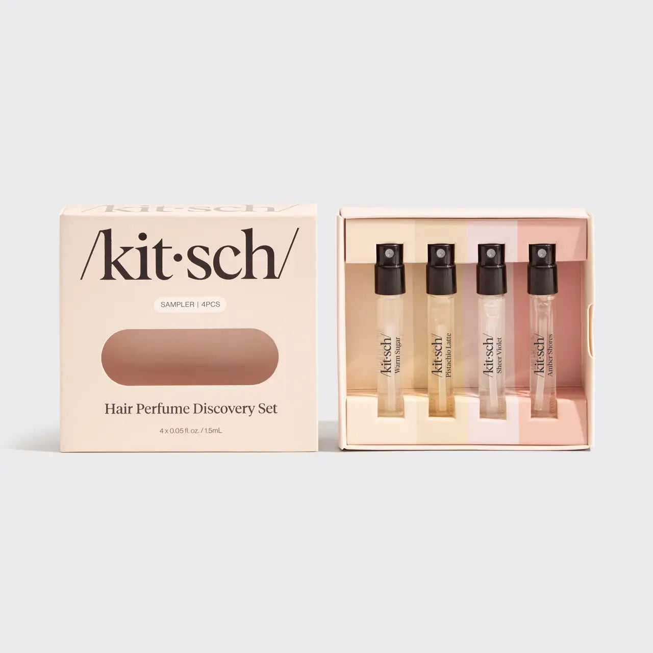 Kitsch / Hair Perfume Discovery Set