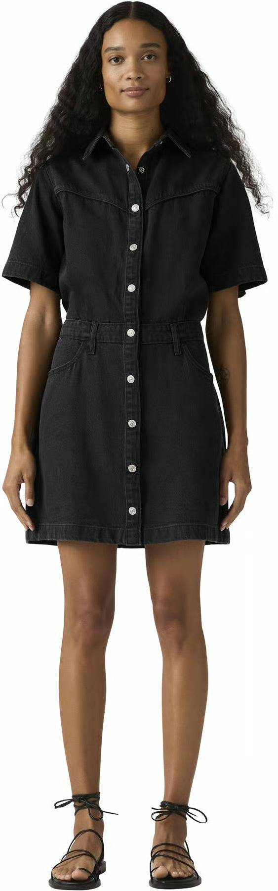 Levi’s / Logan Western Dress
