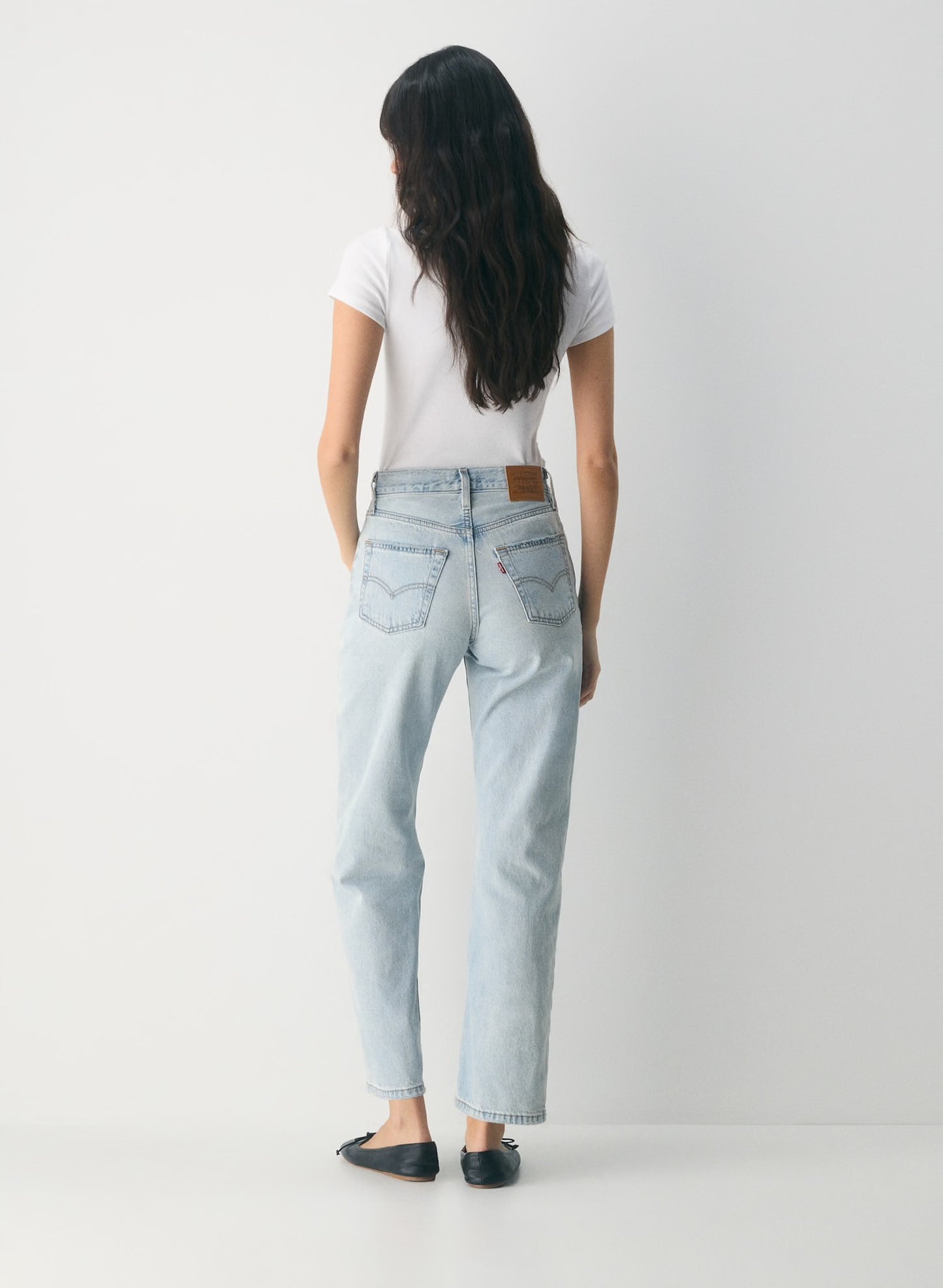 Levi’s / Easy Dad