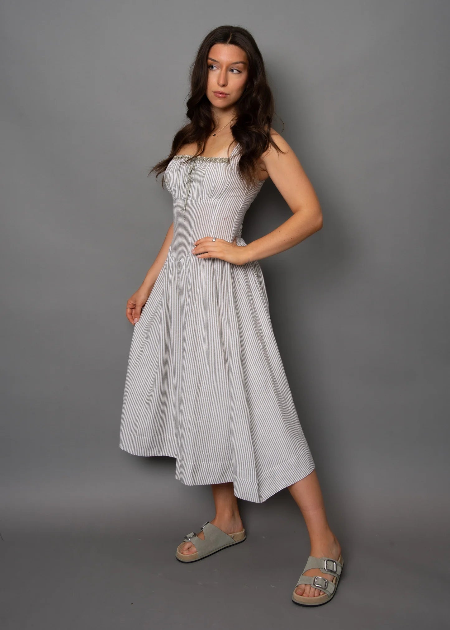 RD Style / Belle Dress