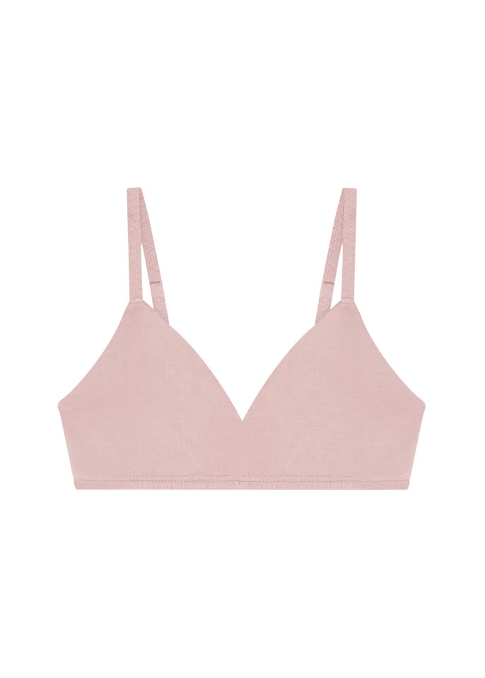 HUHA / Triangle Bra (6 colors)