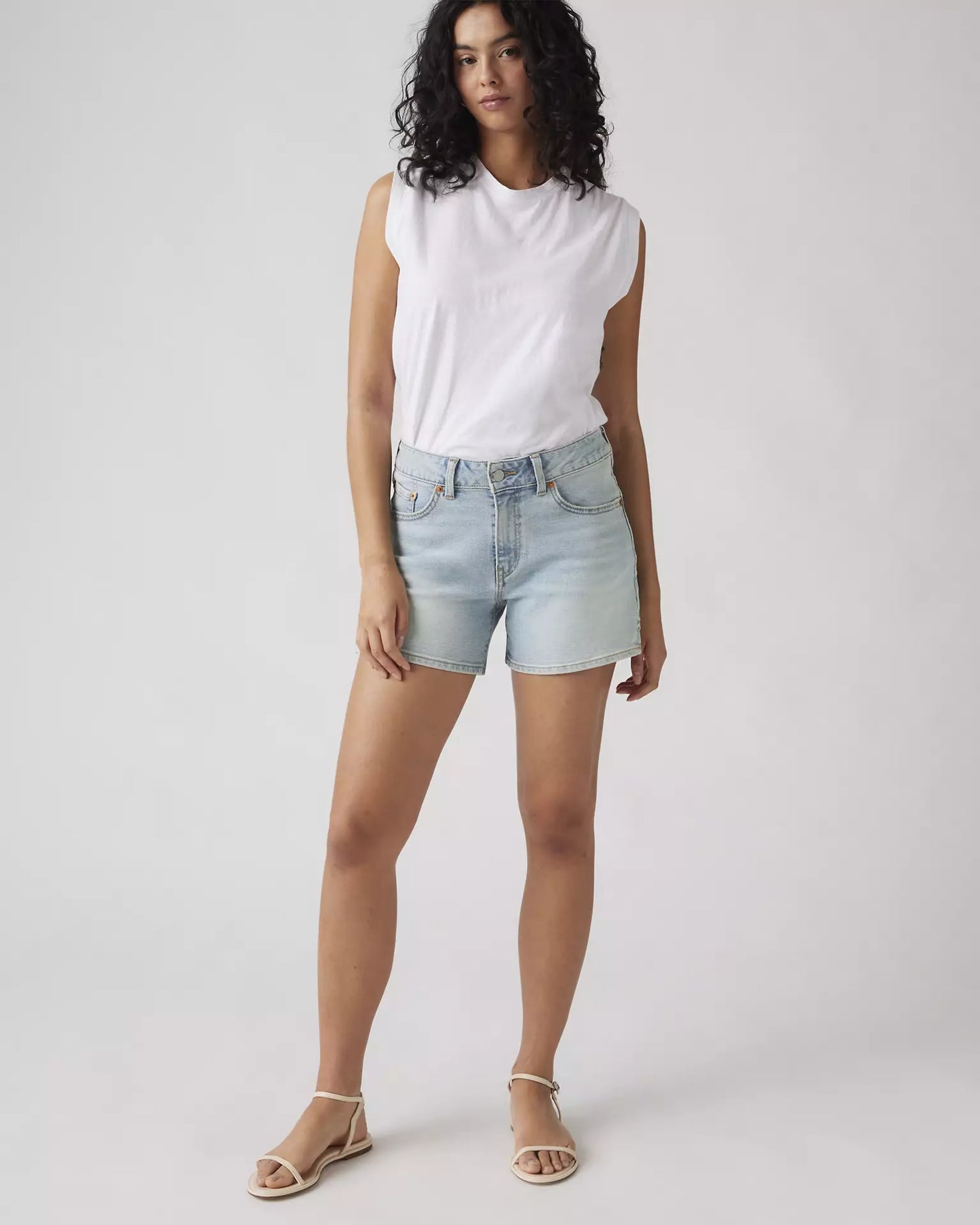 Levi’s / A Line Short