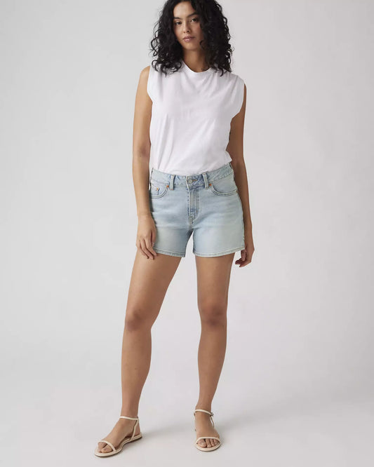 Levi’s / A Line Short
