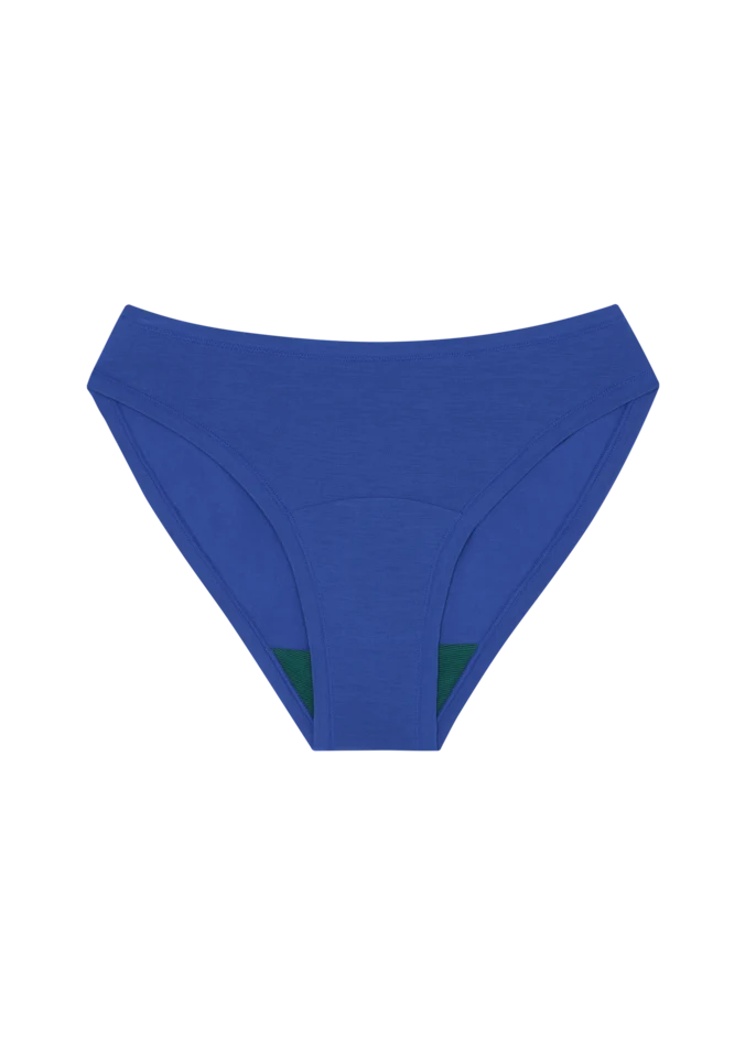 HUHA / Bikini Undies (14 Colors)