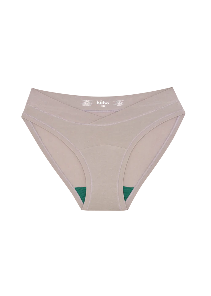 HUHA / Crossover Bikini (3 colors)
