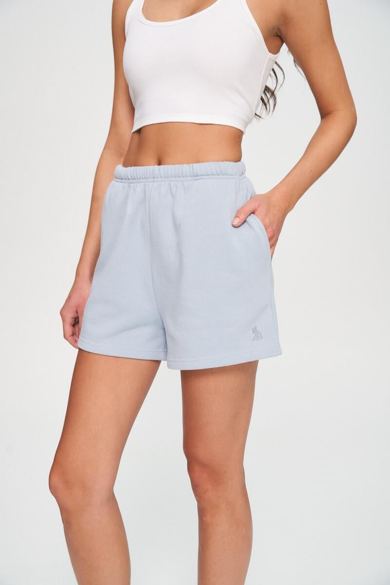 Kuwalla / French Terry Shorts