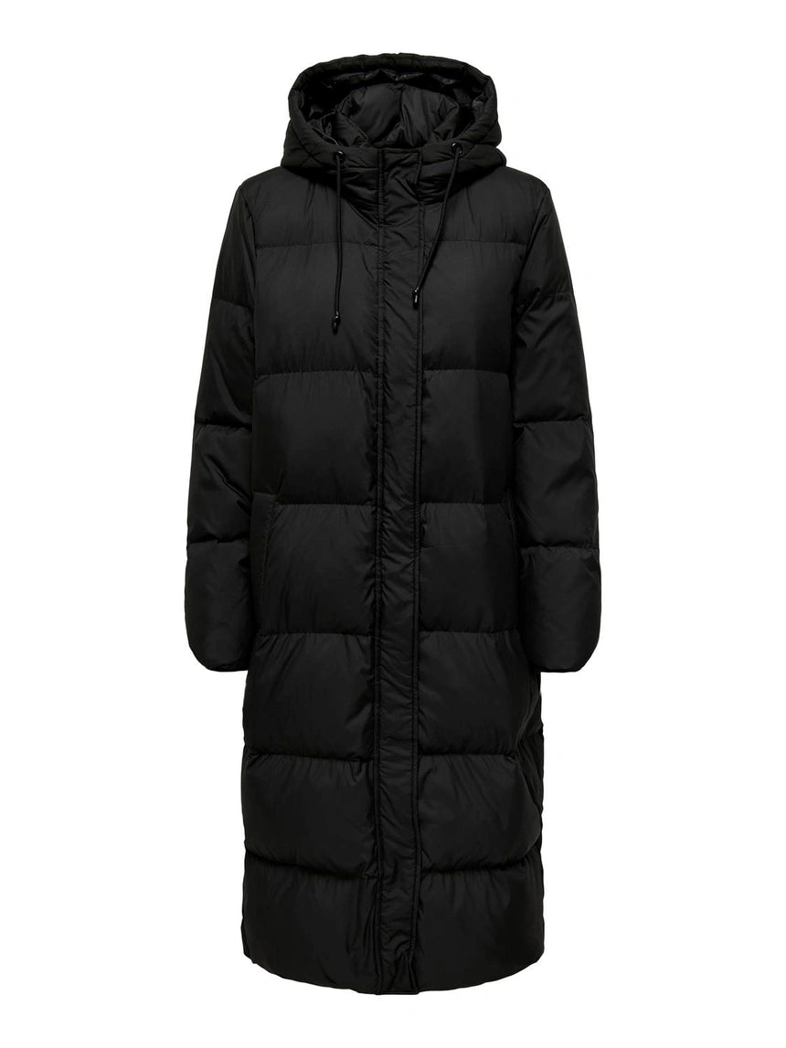 ONLY Alice Down Long Jacket