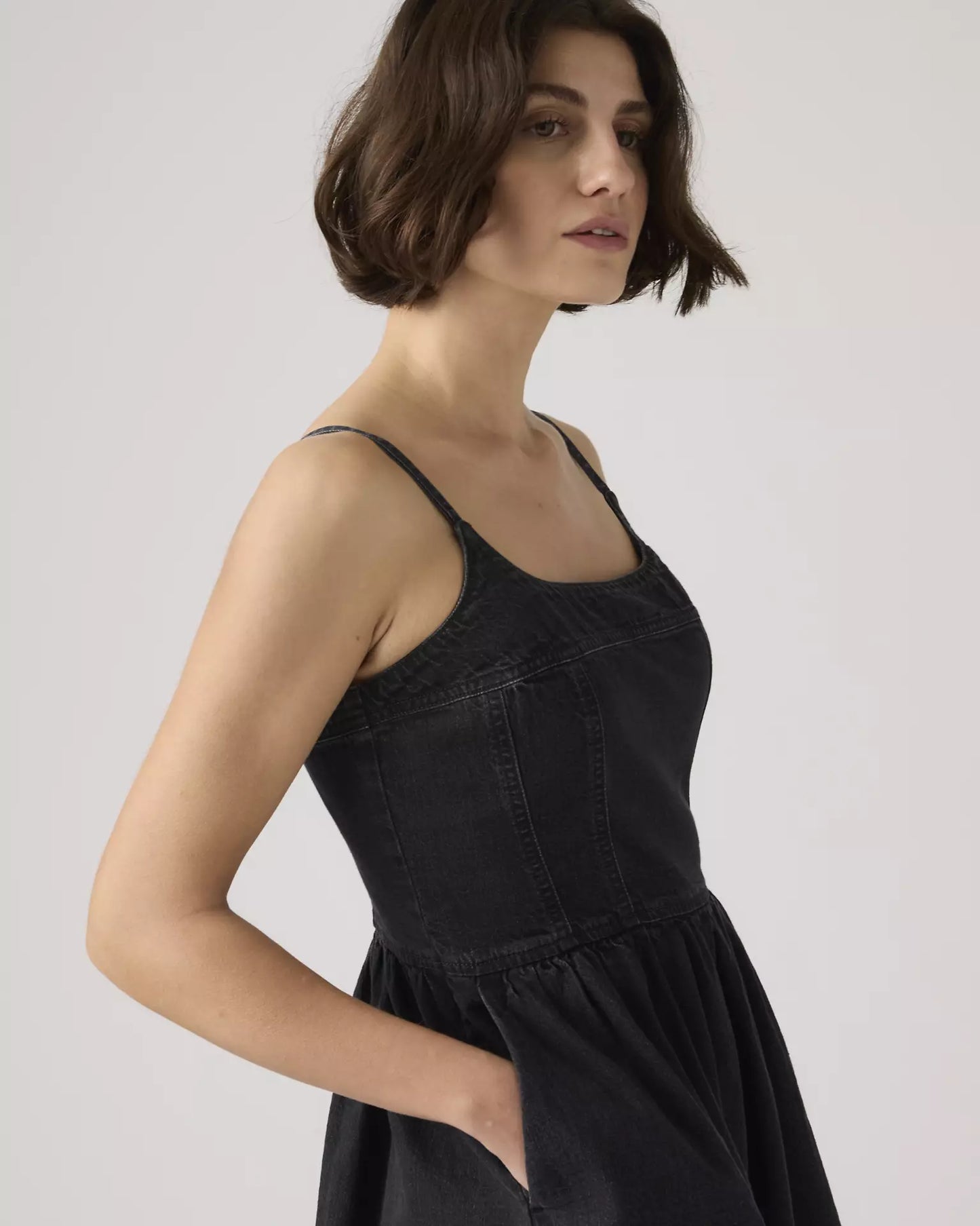 Levi’s / Jadine Denim Dress