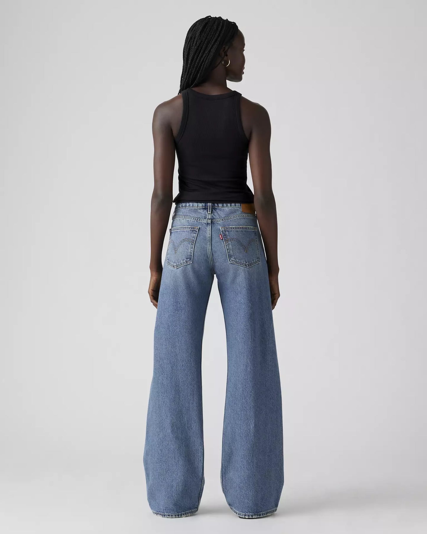 Levi’s / Low Loose