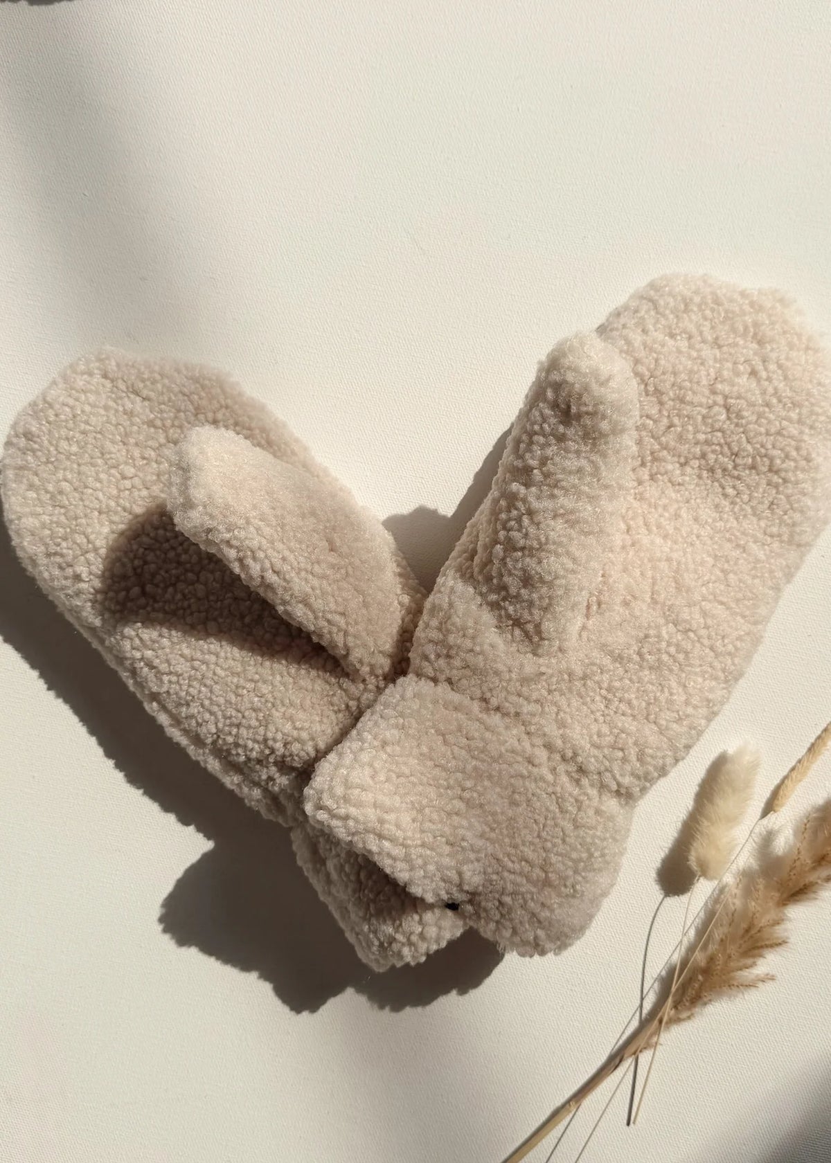 C’est Moi / Teddy Mittens (4 colors)