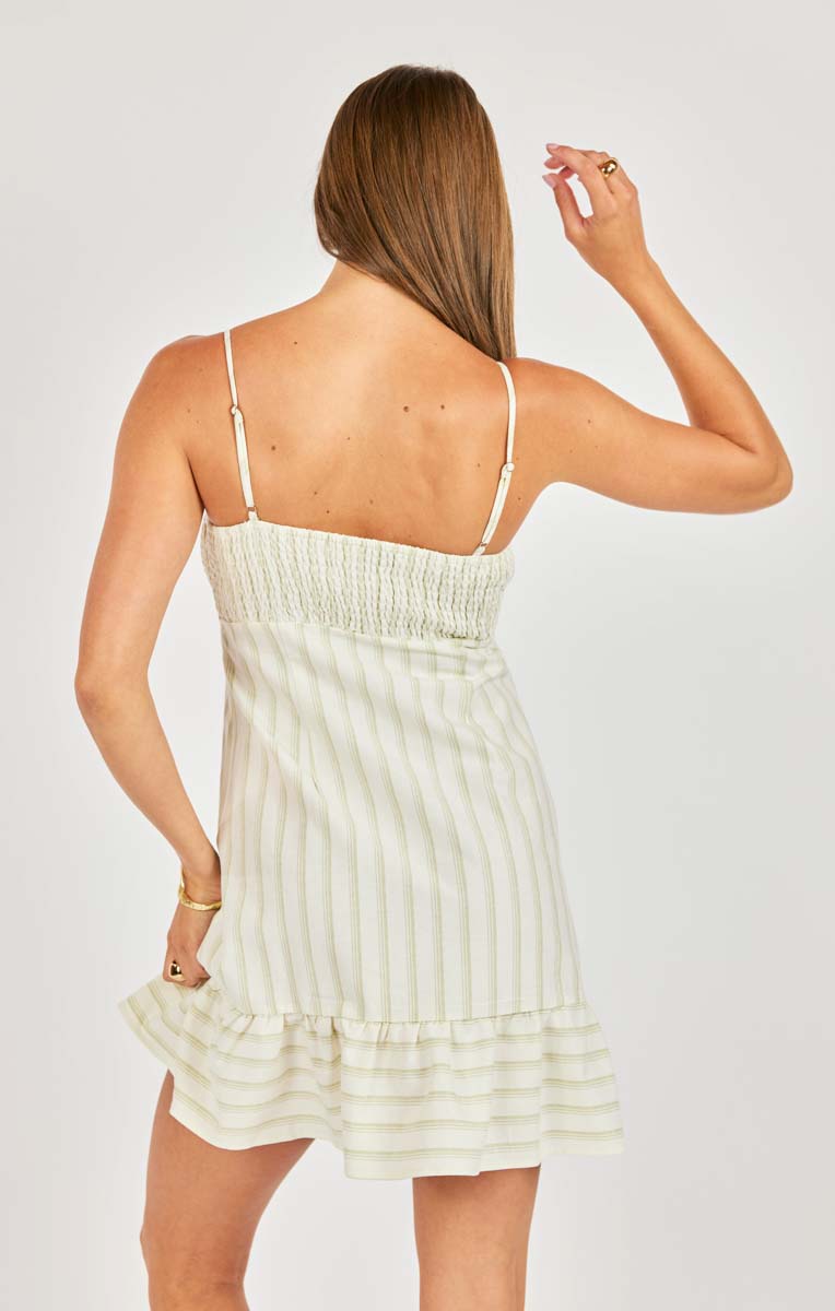 Sadie & Sage / Margs at Sunset Dress