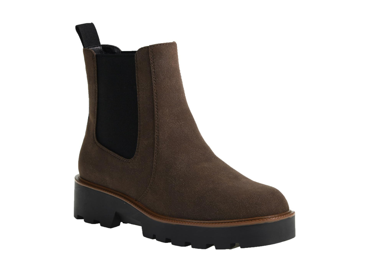 Chinese Laundry / Rev Suede Boot