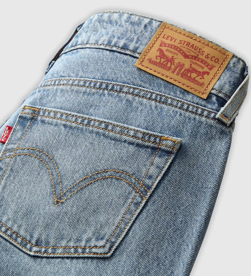 Levi’s / Super Low Loose