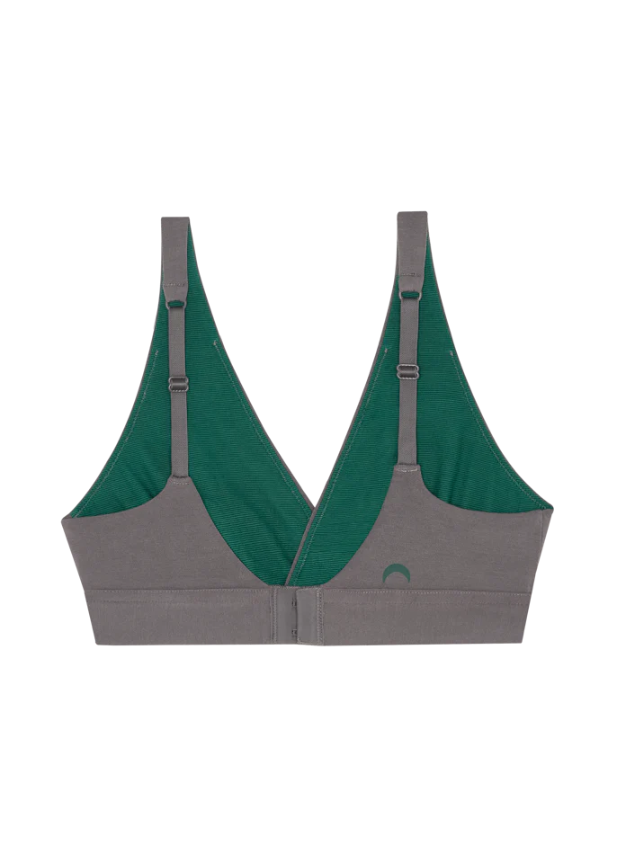 HUHA / Crossover Bra (2 colors)