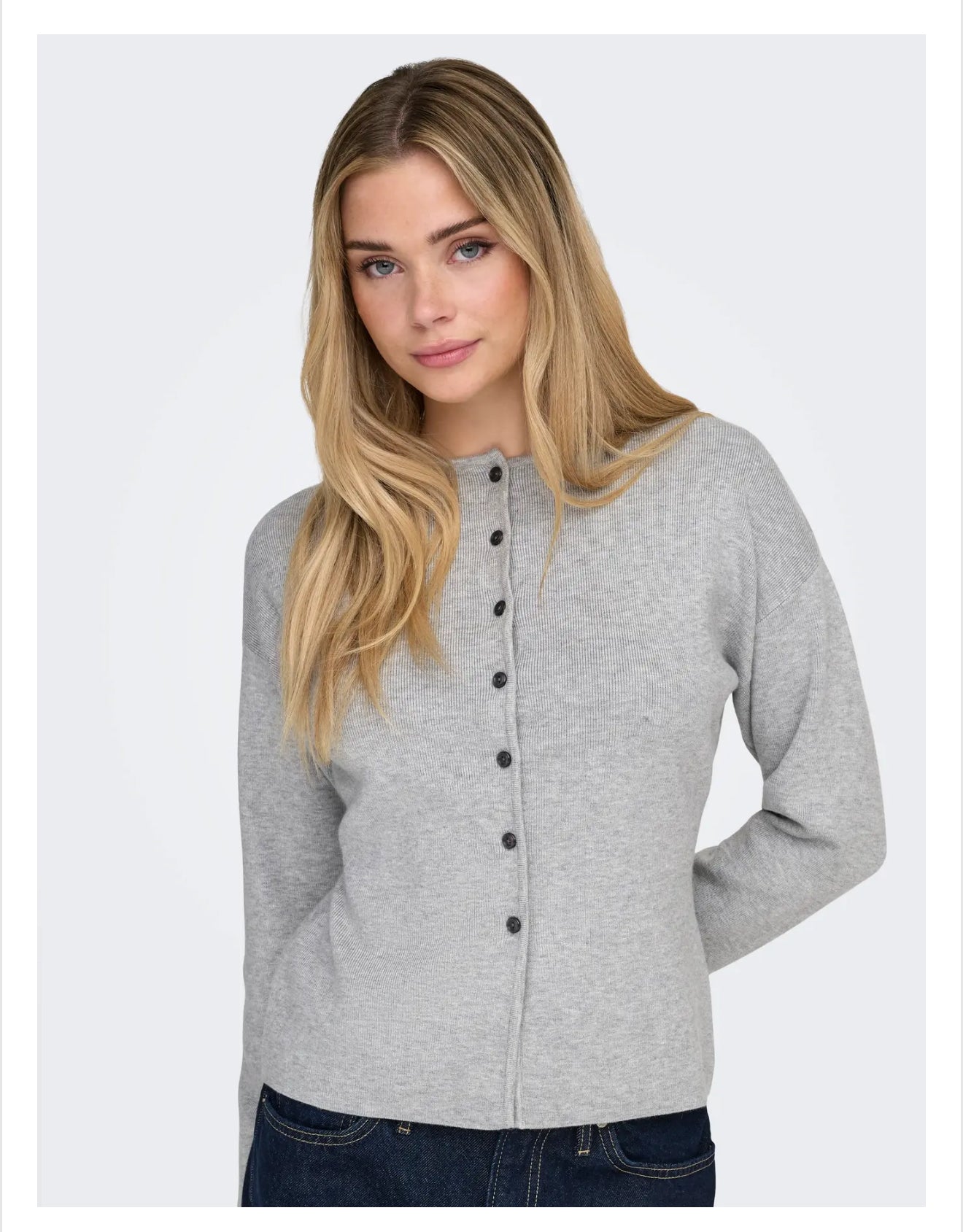 ONLY / Lucy Cardigan