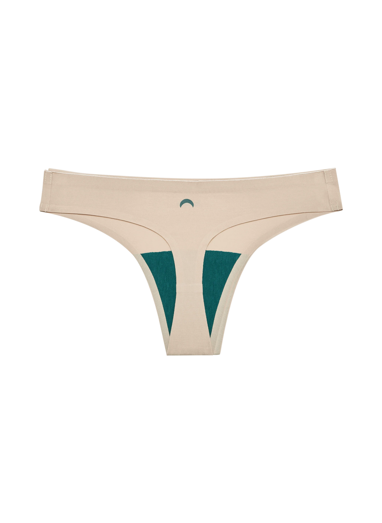 HUHA / Seamless Low Mid Rise Thong