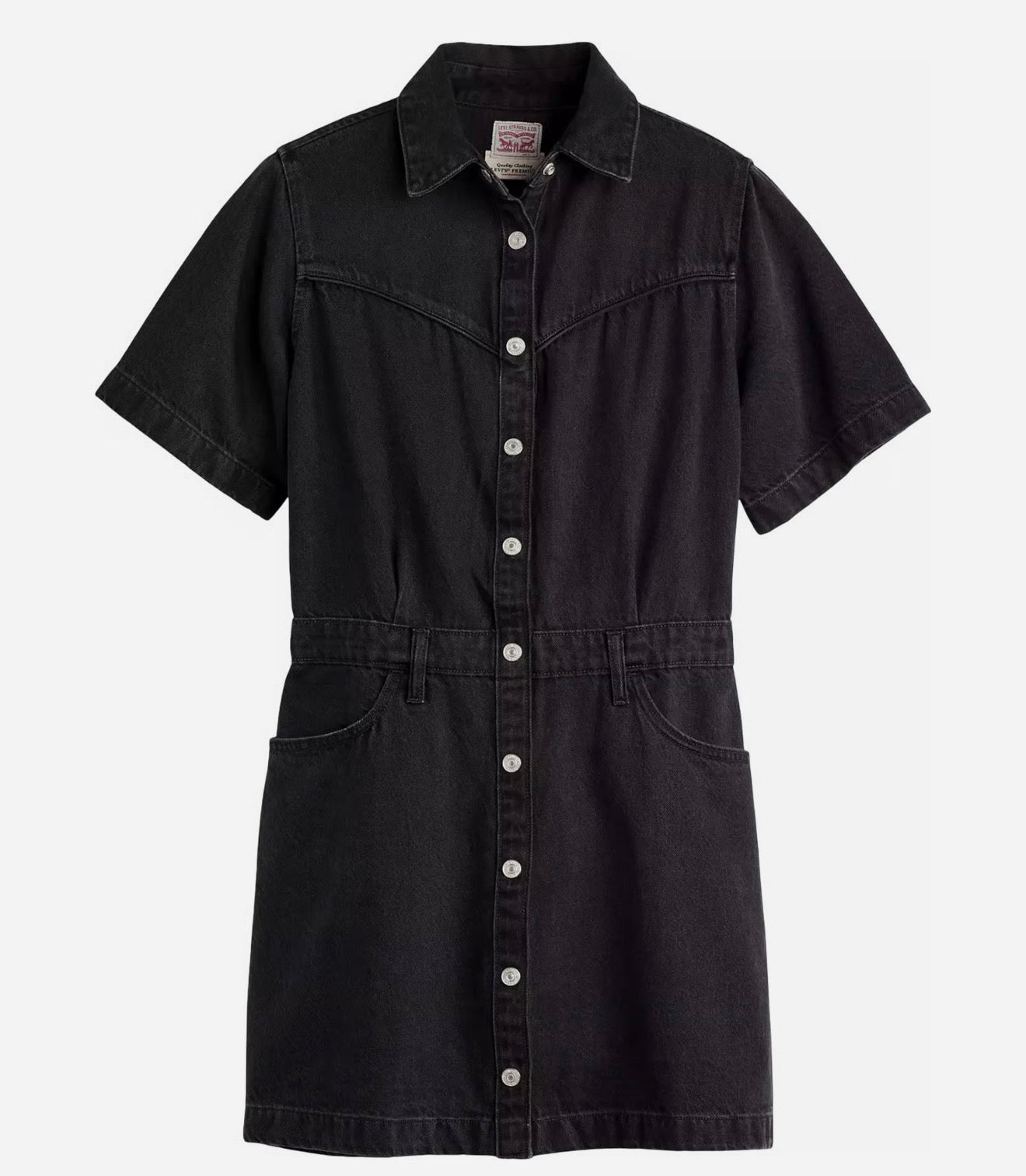 Levi’s / Logan Western Dress