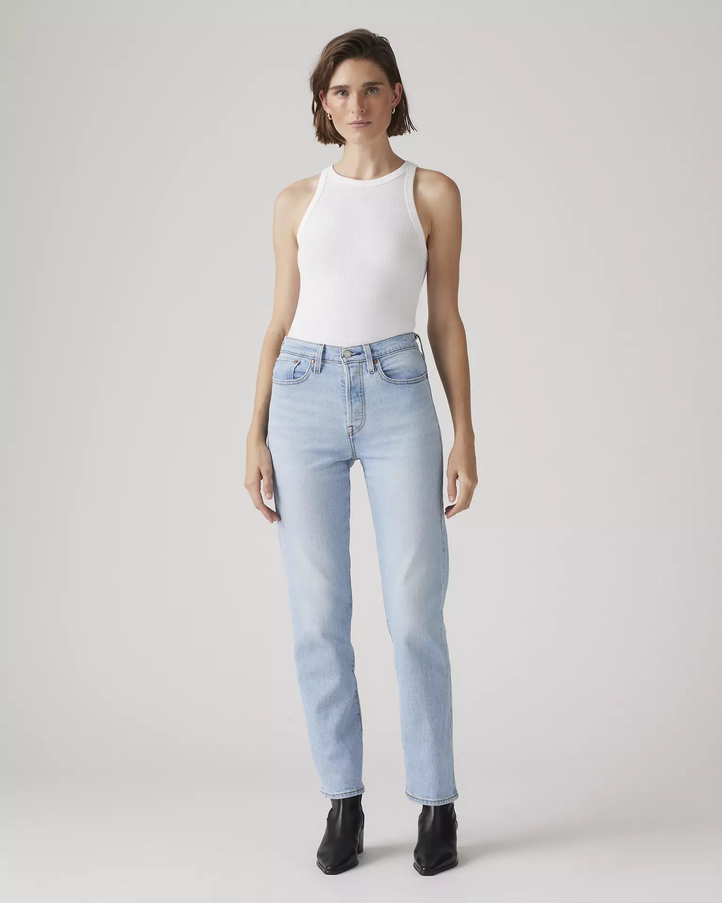 Levi’s / Wedgie Straight