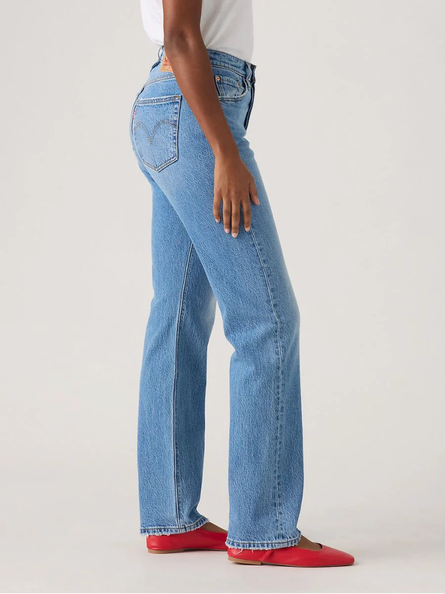 Levi’s / 501 Curve Play on Ref