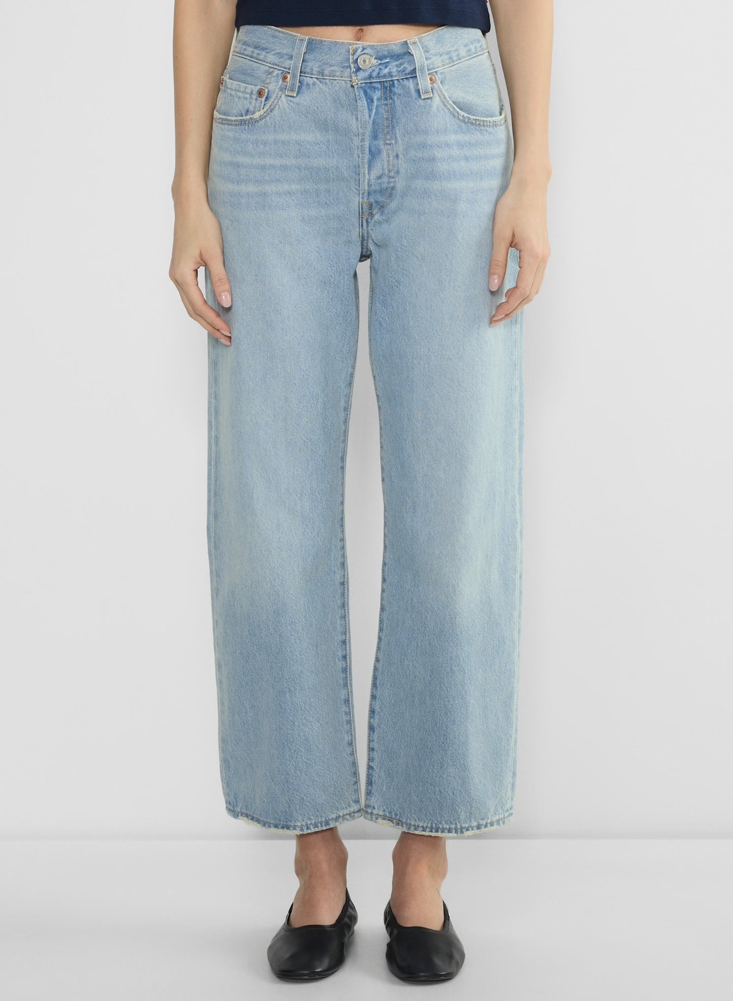 Levi’s / 501 90’s Ankle