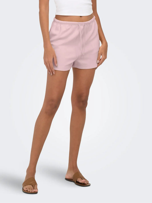 ONLY / Maya Tie String Shorts (2 Colors)