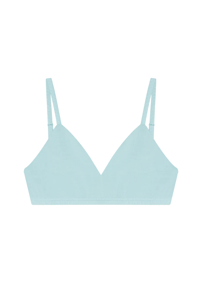 HUHA / Triangle Bra (6 colors)