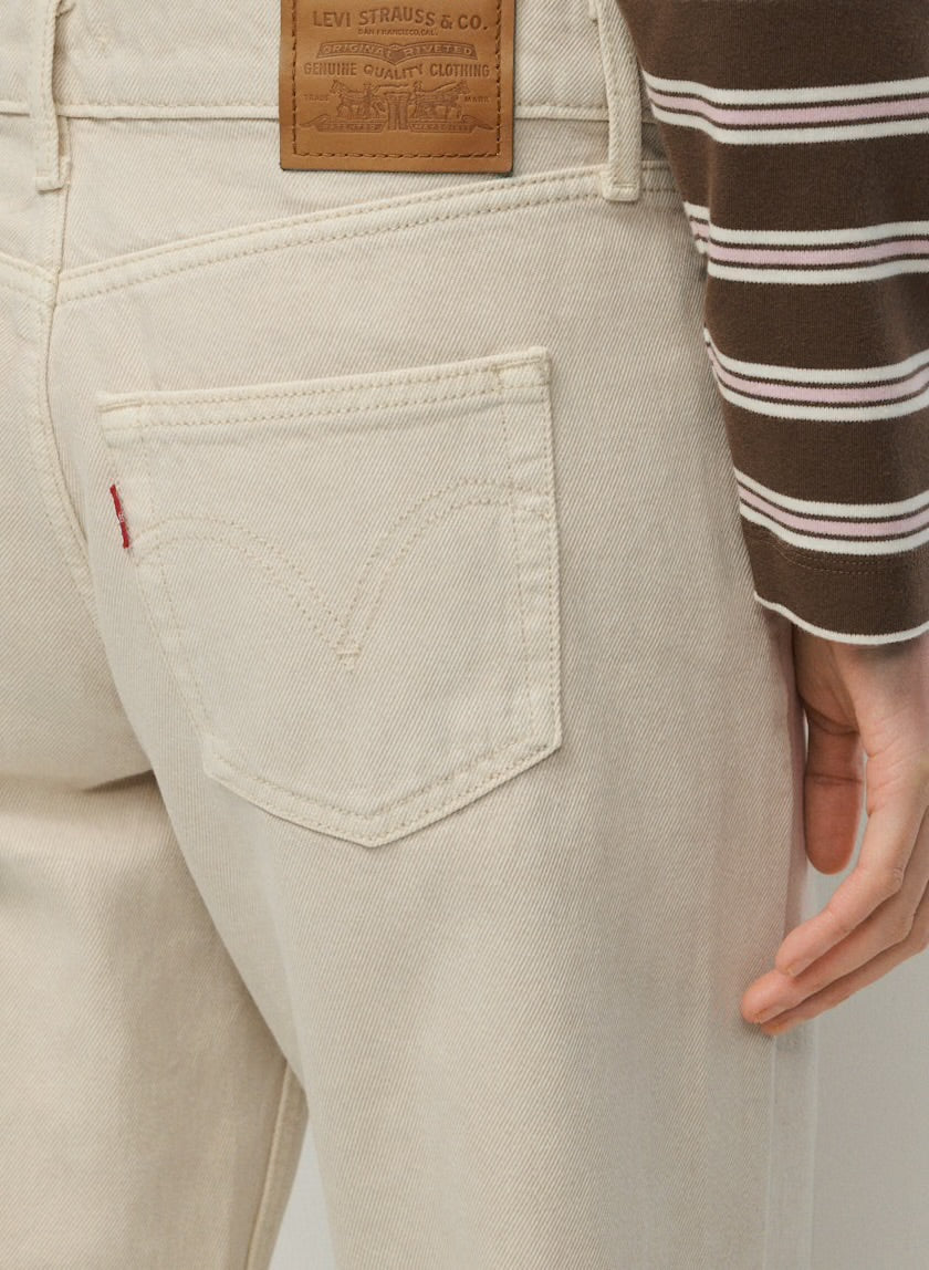 Levi’s / Low Loose