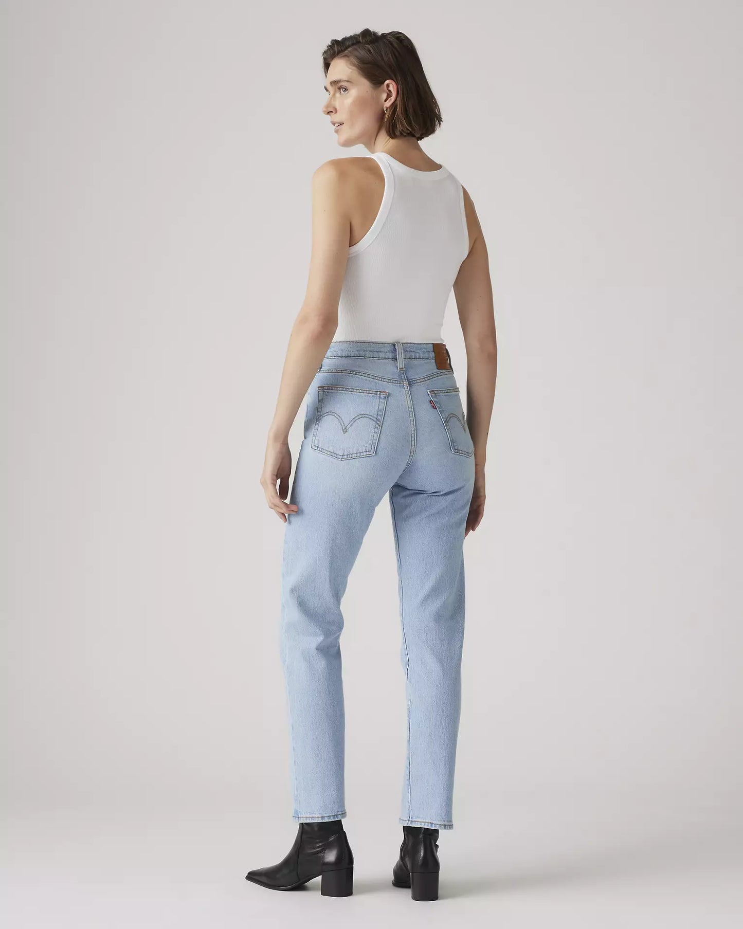 Levi’s / Wedgie Straight