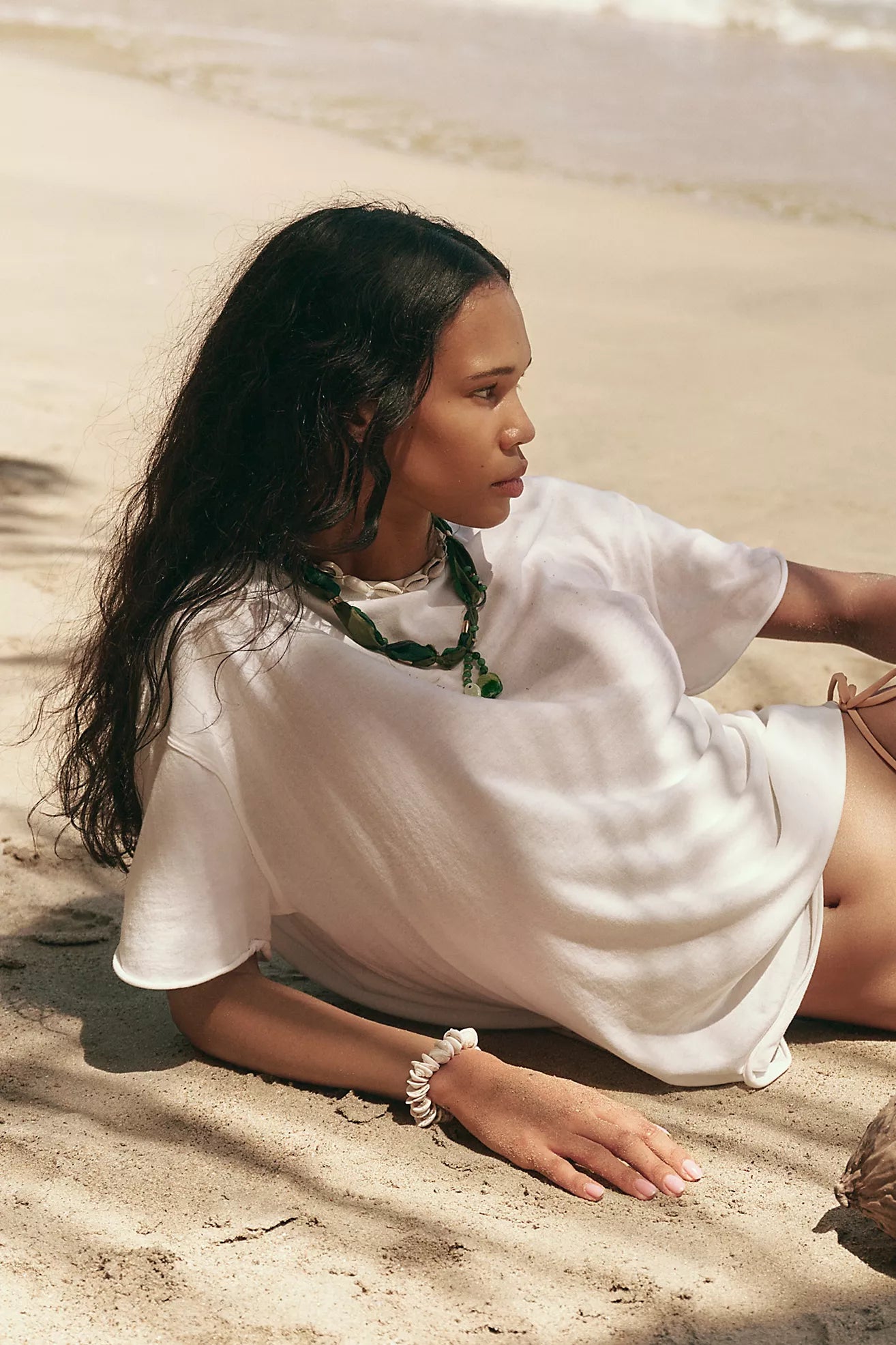 Free People / Nina Tee (3 Colors)