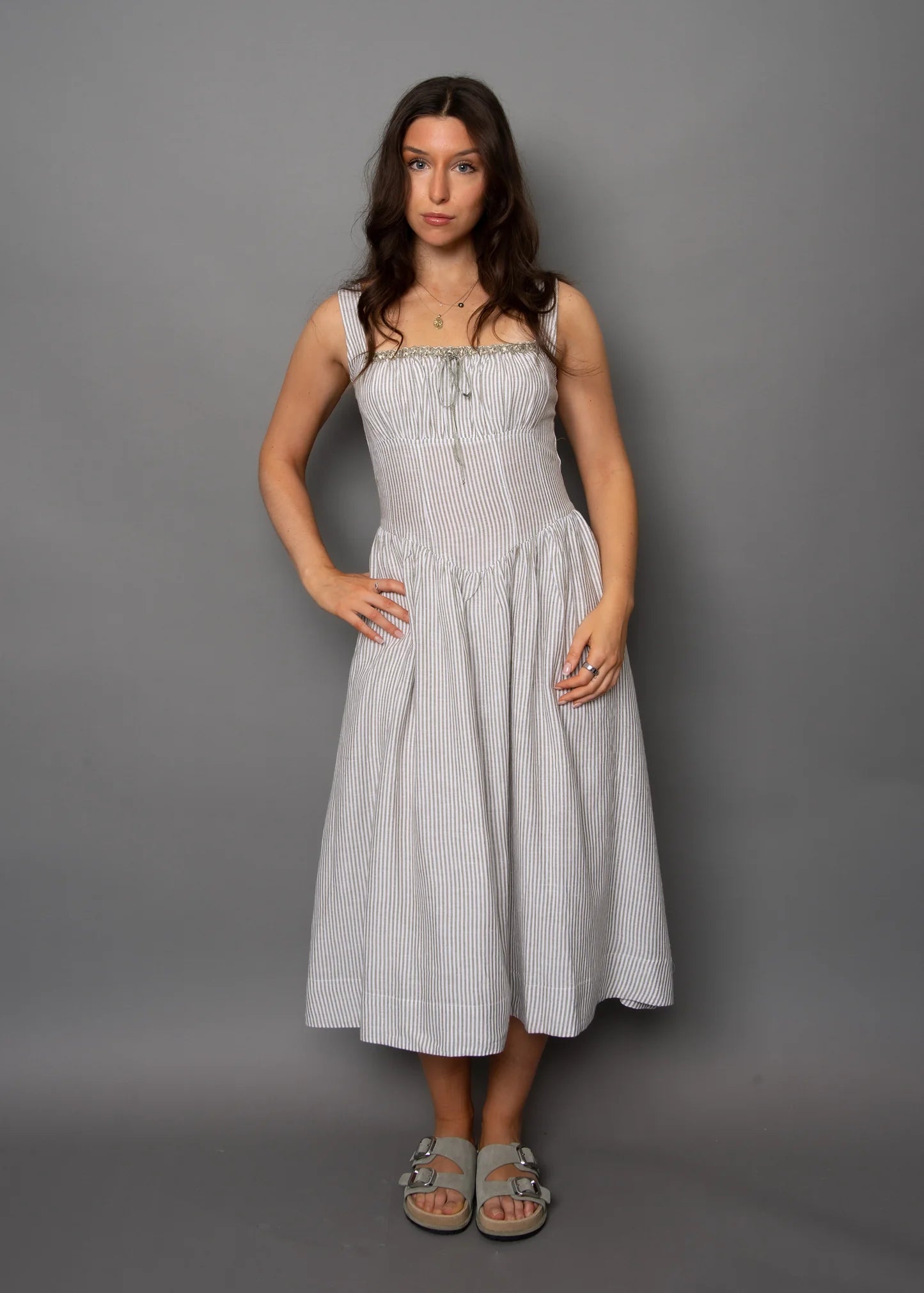RD Style / Belle Dress