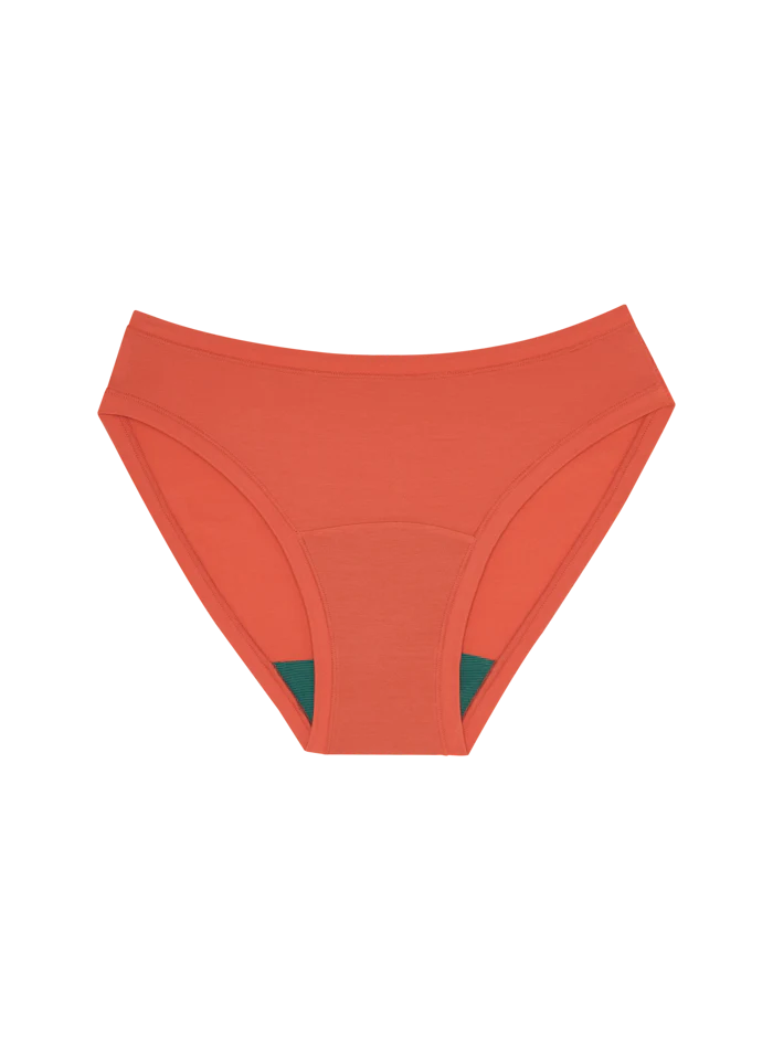HUHA / Bikini Undies (14 Colors)