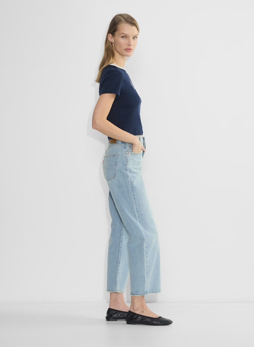 Levi’s / 501 90’s Ankle