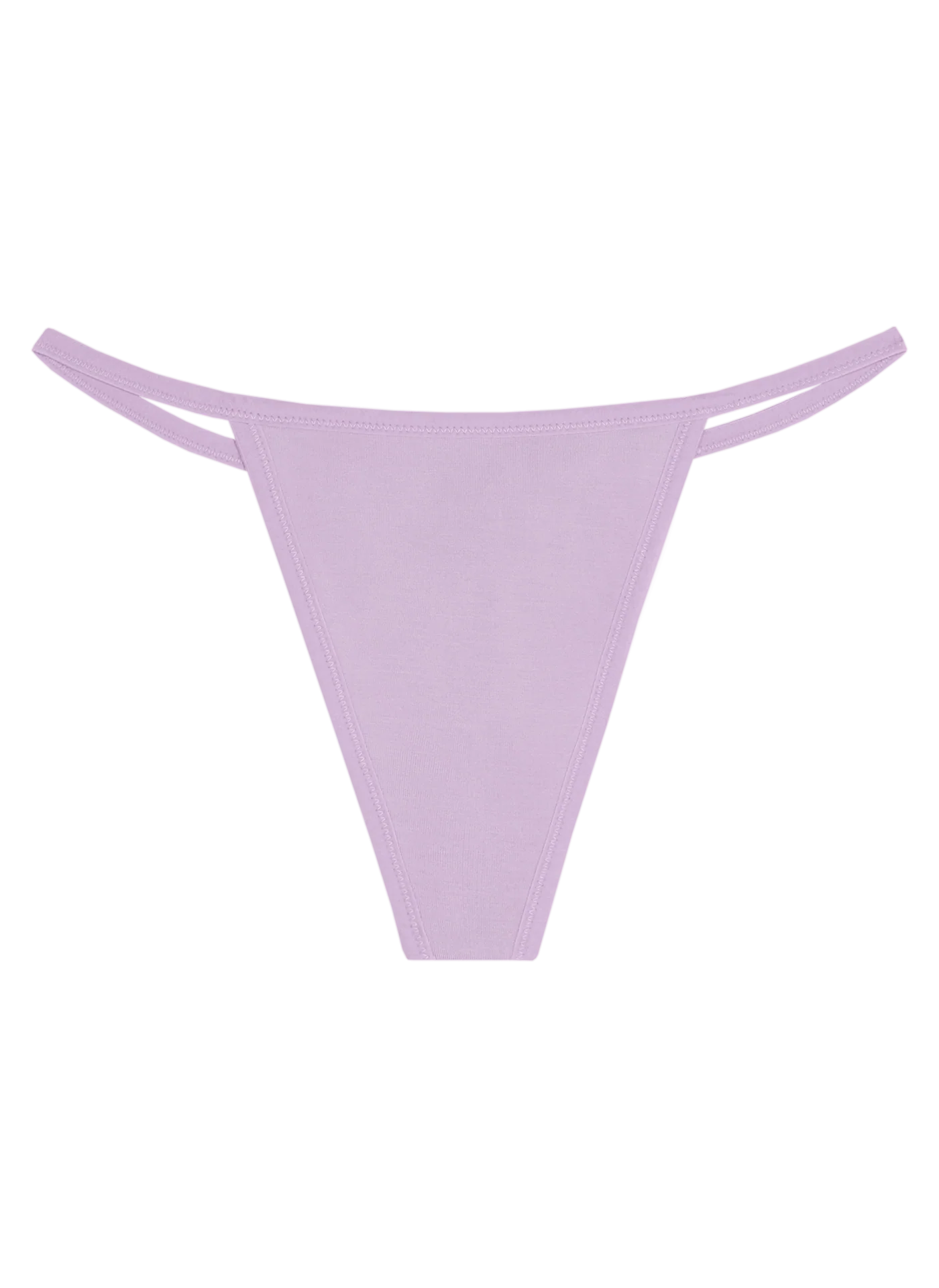 HUHA / String Thong (4 Colors)