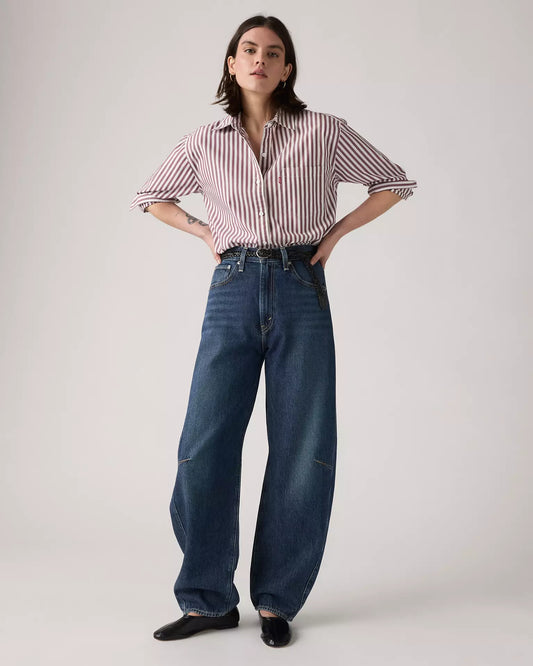Levi’s / Cinch Barrel