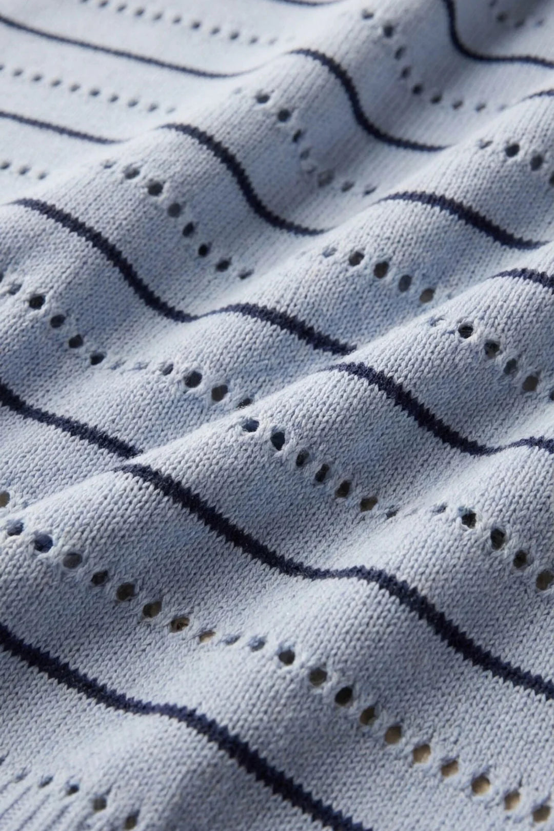 Z Supply / Darby Stripe Sweater