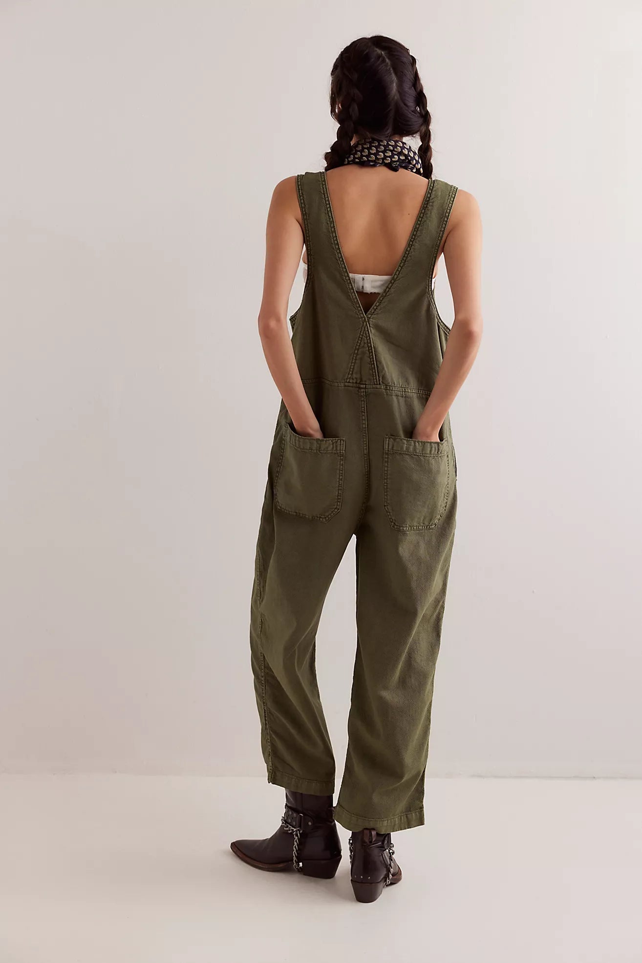 Free People / Jude Onesie