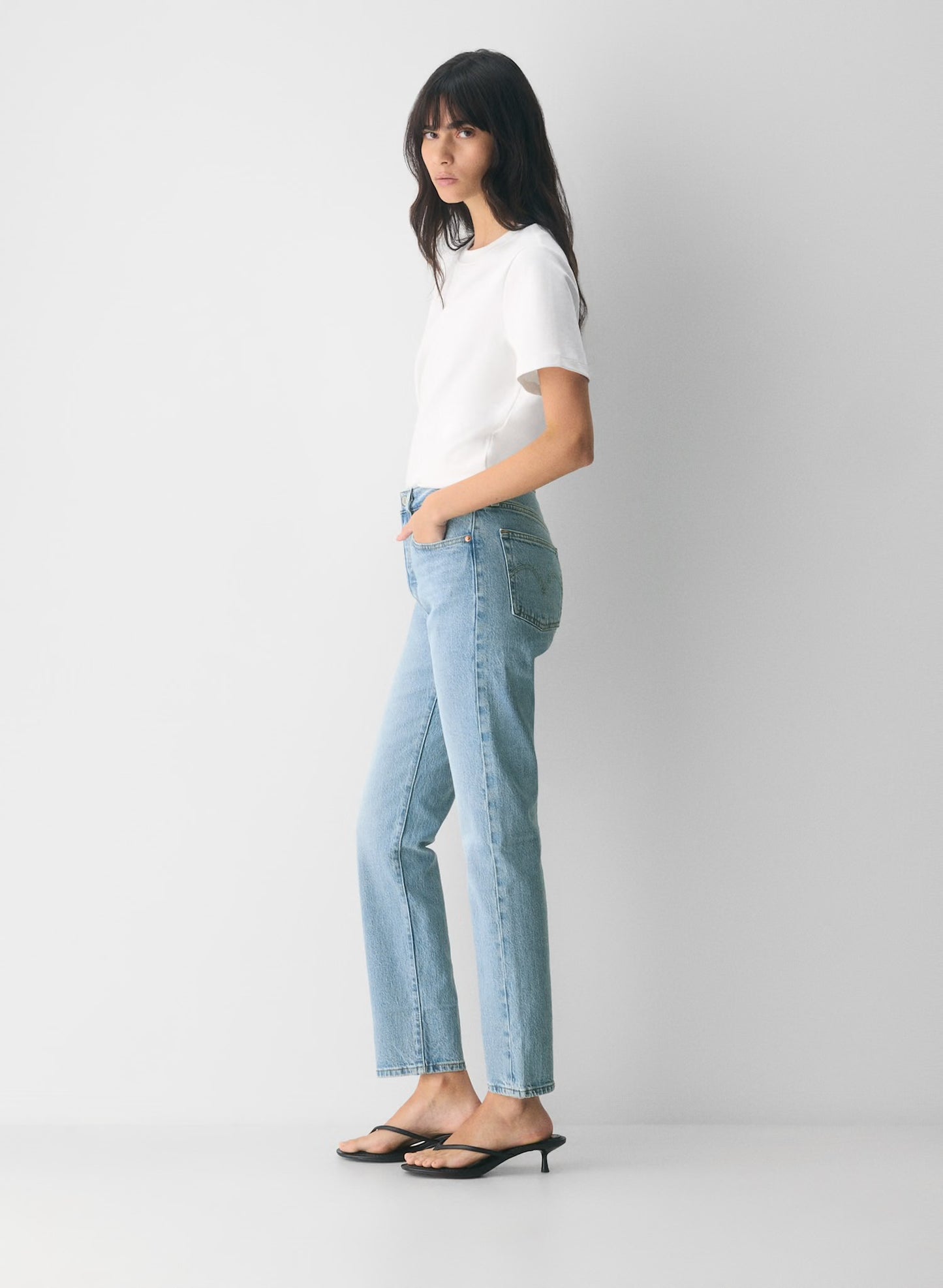 Levi’s / 501 Hollow Days