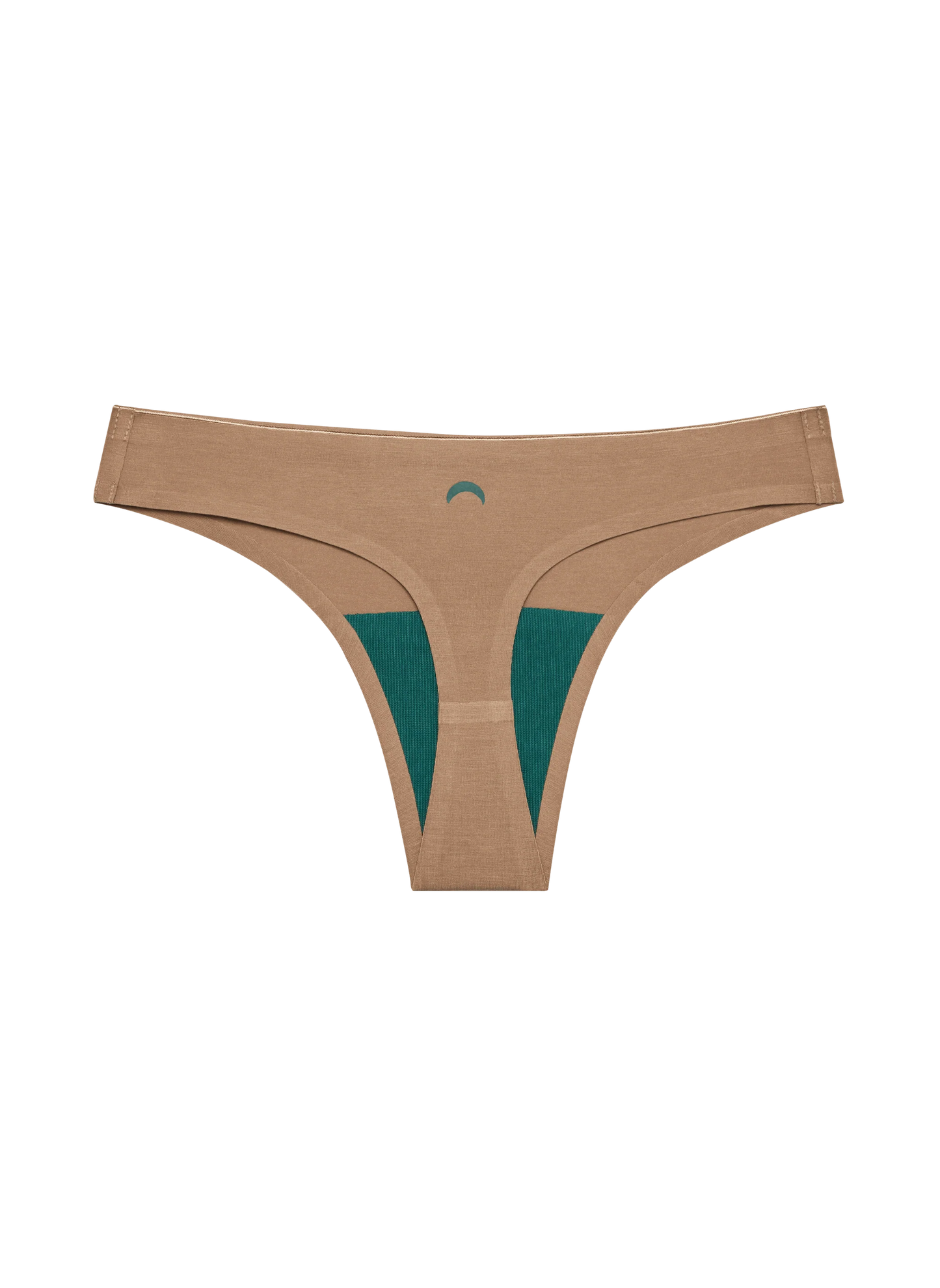 HUHA / Seamless Low Mid Rise Thong (4 Colors)