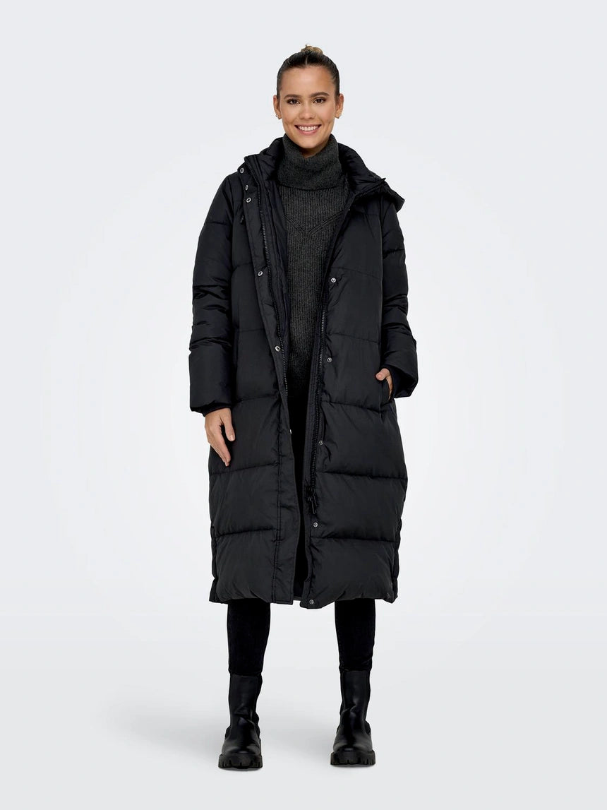 ONLY Alice Down Long Jacket