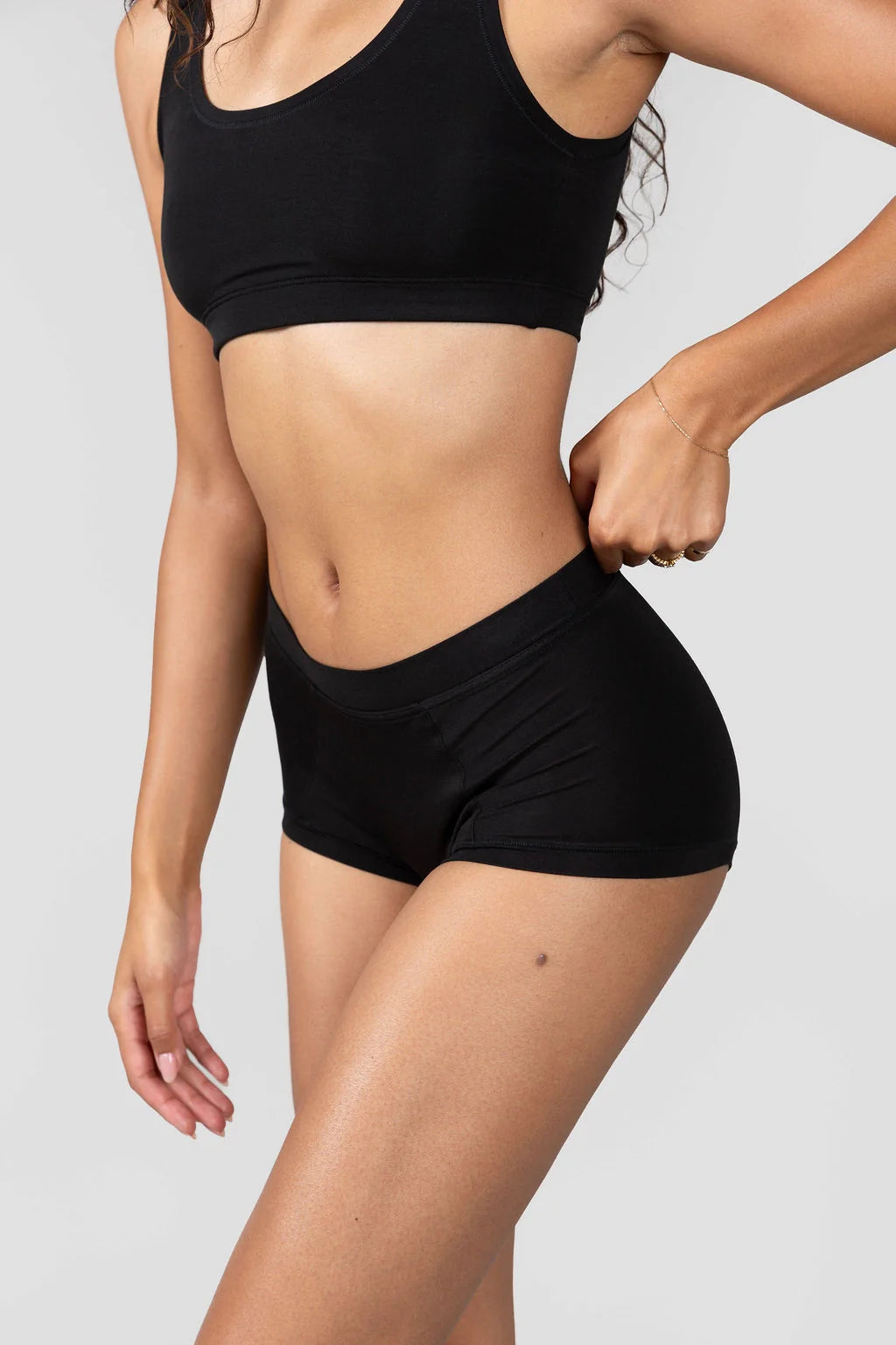 HUHA / Brief Undies