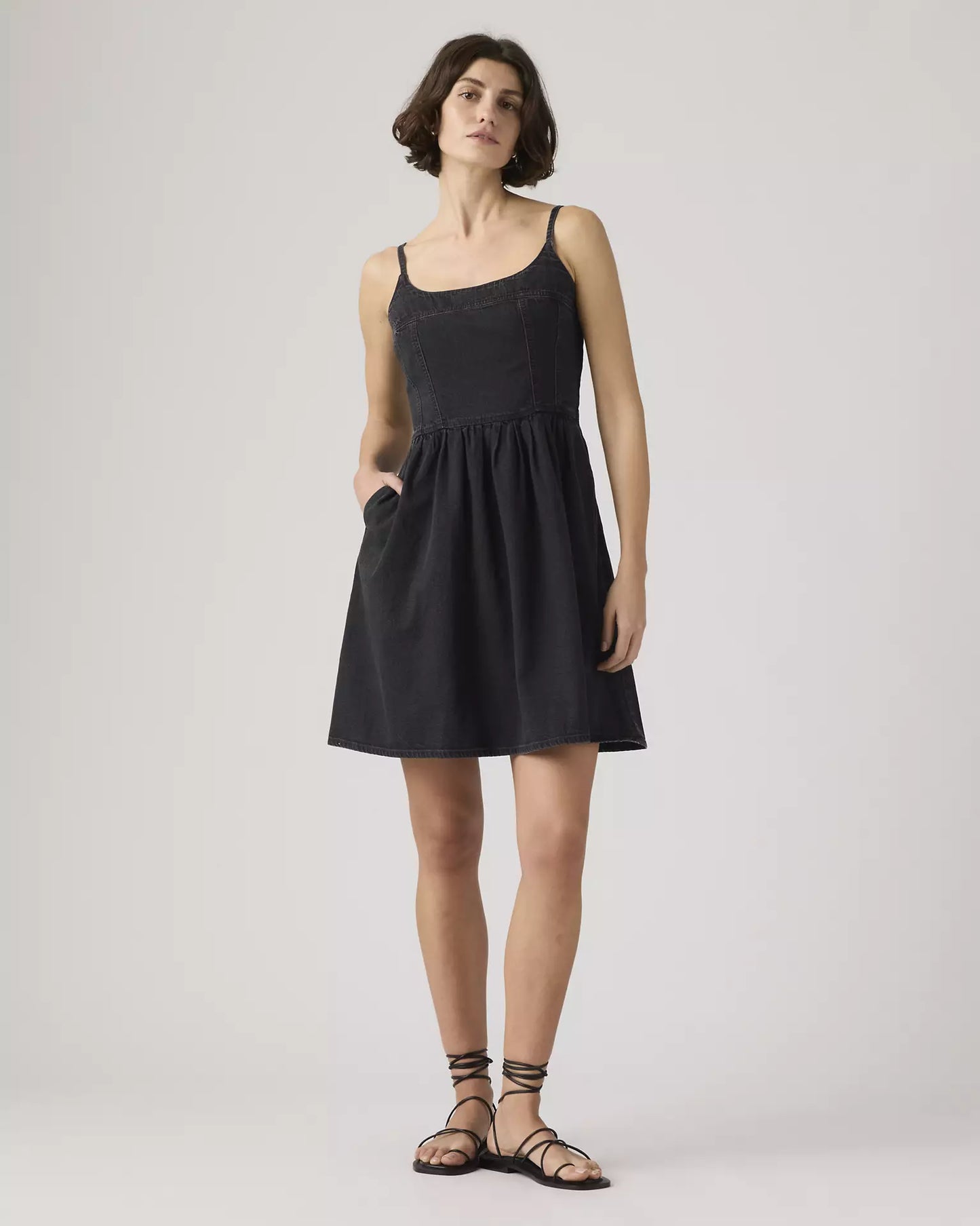 Levi’s / Jadine Denim Dress