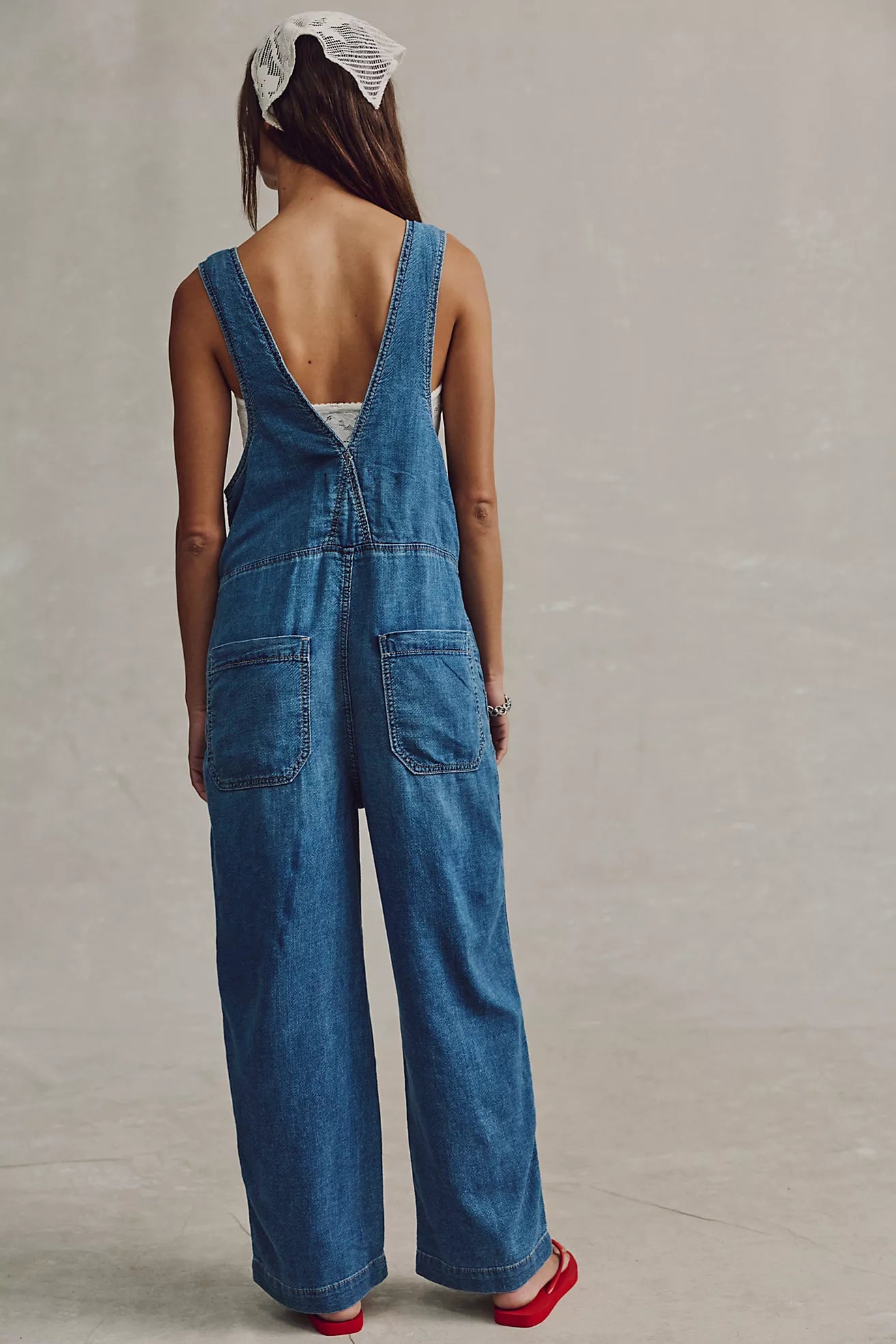 Free People / Jude Onesie